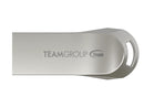 TEAM 128GB C222 USB 3.2 Gen1 Flash Drive, Speed Up to 140MB/s (TC2223128GS01)