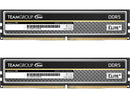 Team Elite Plus 16GB (2 x 8GB) DDR5 5200 (PC5 41600) Desktop Memory Model