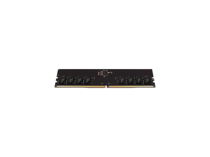 Team Elite 32GB DDR5 4800 (PC5 38400) Desktop Memory Model TED532G4800C4001