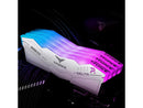 Team T-Force Delta RGB 48GB (2 x 24GB) 288-Pin PC RAM DDR5 8200 (PC5 65600)