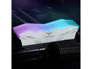 Team T-Force Delta AMD EXPO 32GB (2 x 16GB) 288-Pin PC RAM DDR5 6000 (PC5 48000)