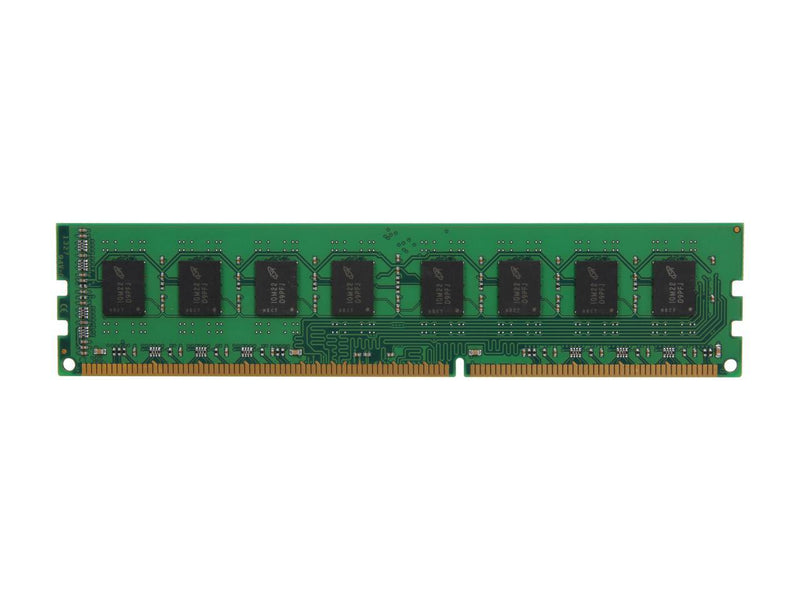 Visiontek 4GB 240-Pin PC RAM DDR3 1600 (PC3 12800) Desktop Memory Model 900383