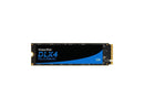 VisionTek DLX4 1 TB Solid State Drive - M.2 2280 Internal - PCI Express NVMe