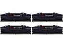 G.SKILL Ripjaws V Series 32GB (4 x 8GB) DDR4 4000 (PC4 32000) Desktop Memory