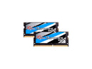 G Skill F4-3200C22D-16GRS Ripjaws Series 2 x 8GB 260-Pin DDR4 SO-DIMM