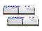 G.SKILL Trident Z Royal Series 16GB (2 x 8GB) DDR4 4000 (PC4 32000) Desktop