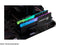 G.Skill 32GB DDR4 TridentZ RGB 4000Mhz PC4-32000 CL16 1.40V Dual Channel