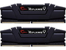 G.SKILL Ripjaws V Series 32GB (2 x 16GB) DDR4 4000 (PC4 32000) Desktop Memory