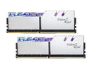 G.SKILL Trident Z Royal Series 64GB (2 x 32GB) DDR4 3600 (PC4 28800) Desktop