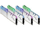 G.SKILL Trident Z Royal Series 128GB (4 x 32GB) DDR4 4000 (PC4 32000) Desktop