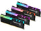 G.SKILL TridentZ RGB Series 128GB (4 x 32GB) DDR4 4000 (PC4 32000) Desktop