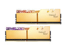 G.SKILL Trident Z Royal Series 32GB (2 x 16GB) 288-Pin PC RAM DDR4 3600 (PC4