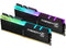 G.SKILL TridentZ RGB Series 32GB (2 x 16GB) DDR4 3600 (PC4 28800) Desktop Memory