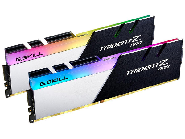 G.Skill Trident Z NEO Series 32GB (2 x 16GB) 288-Pin SDRAM DDR4