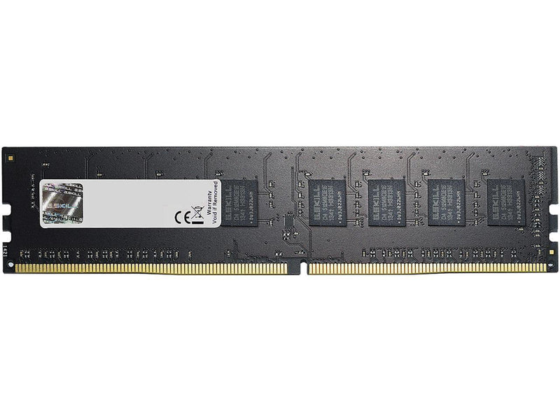 G.SKILL Value Series 32GB DDR4 2666 (PC4 21300) Desktop Memory Model