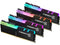 G.SKILL TridentZ RGB Series 128GB (4 x 32GB) 288-Pin PC RAM DDR4 2666 (PC4