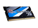 G.SKILL Ripjaws Series 32GB 260-Pin DDR4 SO-DIMM DDR4 2666 (PC4 21300) Laptop