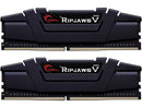 G.Skill RipJaws V Series 16GB (2 x 8GB) 288-Pin SDRAM (PC4-32000) DDR4