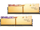 G Skill F4-4000C16D-32GTRGA Trident Z Royal Series 2 x 16GB 288-Pin DDR4