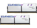 G Skill F4-4000C16D-32GTRSA Trident Z Royal Series 2 x 16GB 288-Pin DDR4