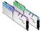 G Skill F4-4400C19D-32GTZR TridentZ RGB Series 2 x 16GB 288-Pin DDR4 SDRAM