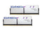 G Skill F4-4400C19D-64GTRS Trident Z Royal Series 2 x 32GB 288-Pin DDR4