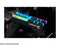 G.SKILL TridentZ RGB Series 16GB (2 x 8GB) DDR4 4600 (PC4 36800) Desktop Memory
