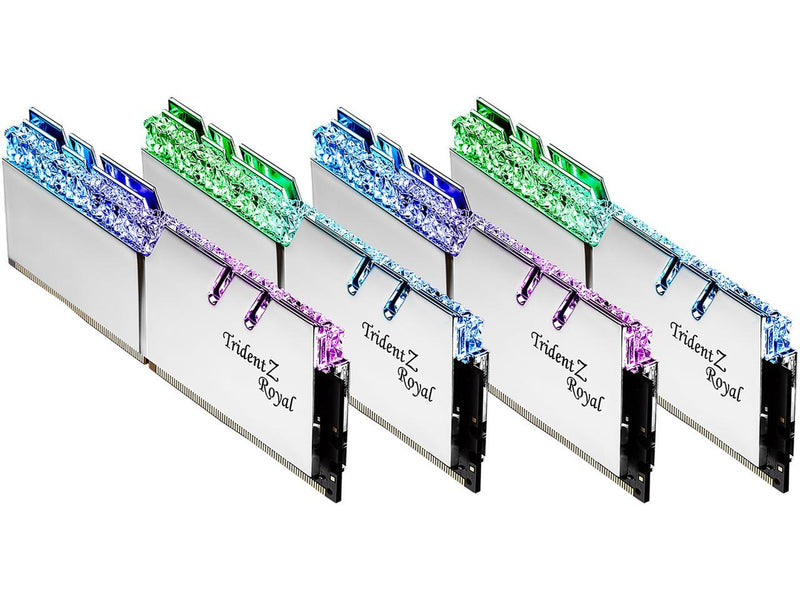 MEM 4*16G|GSK F4-3600C14Q-64GTRSA R