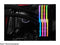 G.SKILL TridentZ RGB Series 32GB (4 x 8GB) 288-Pin PC RAM DDR4 3600 (PC4 28800)