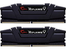 G.SKILL Ripjaws V Series 32GB (2 x 16GB) 288-Pin PC RAM DDR4 4600 (PC4 36800)