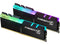 G.SKILL TridentZ RGB Series 32GB (2 x 16GB) DDR4 4800 Desktop Memory Model