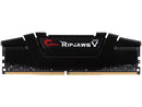 G.SKILL 8GB DDR4 3200 (PC4 25600) Desktop Memory Model F4-3200C16S-8GVKB