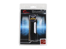 G.SKILL 8GB DDR4 3200 (PC4 25600) Desktop Memory Model F4-3200C16S-8GVKB