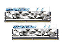 G.SKILL Trident Z Royal Elite Series 32GB (2 x 16GB) DDR4 4000 (PC4 32000)