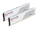 G.SKILL Ripjaws S5 Series 32GB (2 x 16GB) DDR5 5200 Desktop Memory Model