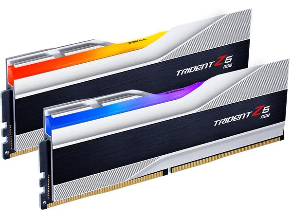 G.SKILL Trident Z5 RGB Series 32GB (2 x 16GB) DDR5 5200 Desktop Memory Model