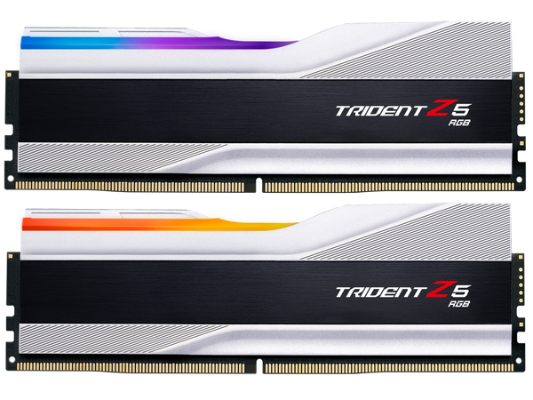 G.SKILL Trident Z5 RGB Series 32GB (2 x 16GB) 288-Pin PC RAM DDR5 5600