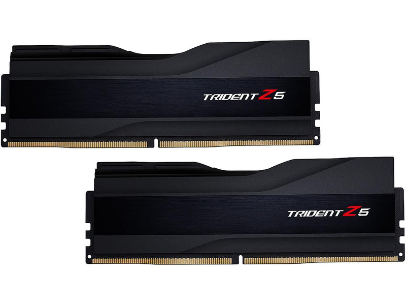 G.SKILL Trident Z5 Series 32GB (2 x 16GB) 288-Pin PC RAM DDR5 6000 (PC5 48000)