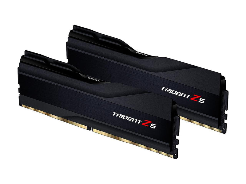 G.SKILL Trident Z5 Series 32GB (2 x 16GB) 288-Pin PC RAM DDR5 6000 (PC5 48000)