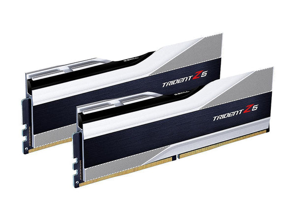 G.SKILL Trident Z5 Series 32GB (2 x 16GB) 288-Pin PC RAM DDR5 6000 (PC5 48000)