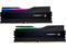 G.SKILL Trident Z5 RGB Series 32GB (2 x 16GB) 288-Pin PC RAM DDR5 6600 (PC5