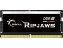 G.SKILL Ripjaws SO-DIMM 16GB 262-Pin DDR5 SO-DIMM DDR5 4800 (PC4 38400) Laptop