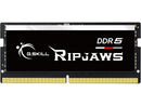 G.SKILL Ripjaws SO-DIMM 64GB 262-Pin DDR5 SO-DIMM DDR5 5600 (PC5 44800) Laptop