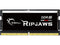 G.SKILL Ripjaws SO-DIMM 16GB 262-Pin DDR5 SO-DIMM DDR5 4800 (PC4 38400) Laptop