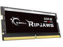 G.SKILL Ripjaws SO-DIMM 16GB 262-Pin DDR5 SO-DIMM DDR5 5600 (PC5 44800) Laptop