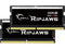 G.SKILL Ripjaws Series 32GB (2 x 16GB) 262-Pin DDR5 SO-DIMM DDR5 5200 (PC5