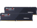 G.SKILL Ripjaws S5 Series 32GB (2 x 16GB) 288-Pin PC RAM DDR5 5600 Desktop