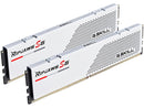 G.SKILL Ripjaws S5 Series 32GB (2 x 16GB) 288-Pin PC RAM DDR5 5600 Desktop