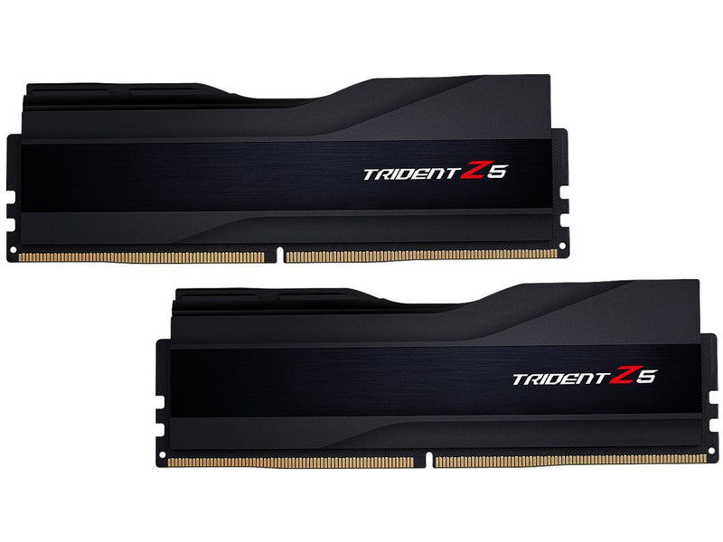 G.SKILL Trident Z5 Series 48GB (2 x 24GB) 288-Pin PC RAM DDR5 8000 (PC5 64000)