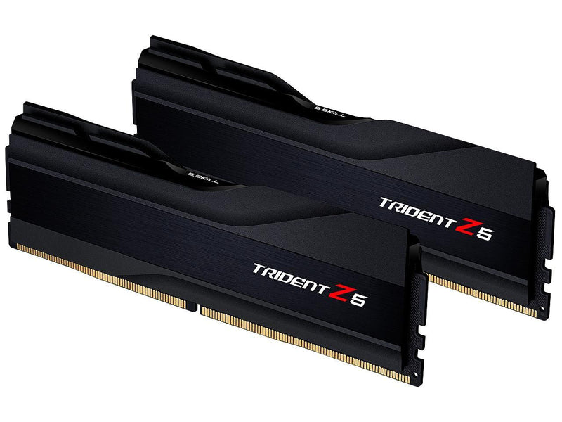 G.SKILL Trident Z5 Series 32GB (2 x 16GB) 288-Pin PC RAM DDR5 7600 (PC5 60800)